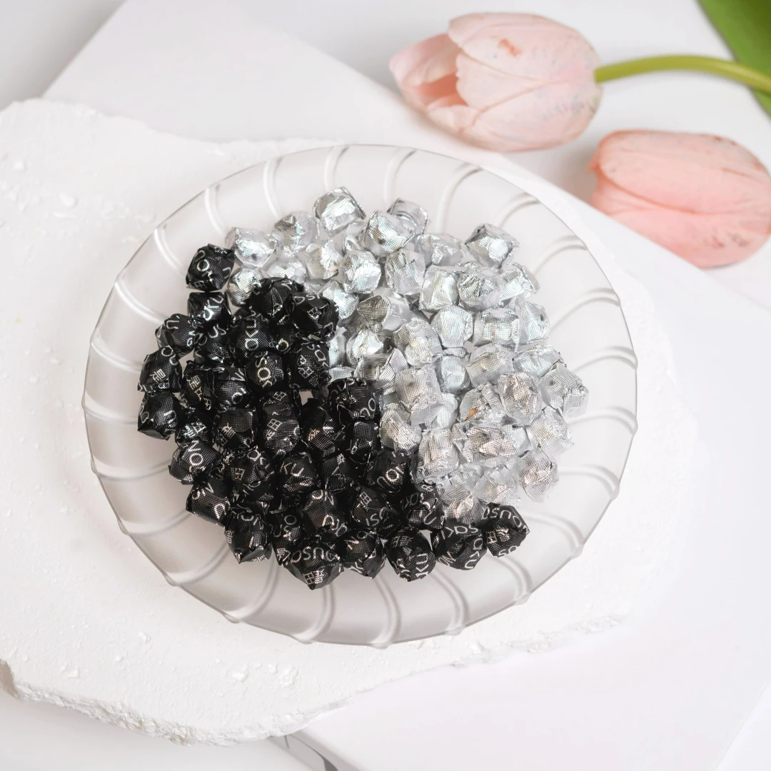 【新品组合⭐新年计划！】 R ·黑绷带茶膏+ R ·白绷带茶膏新品组合！