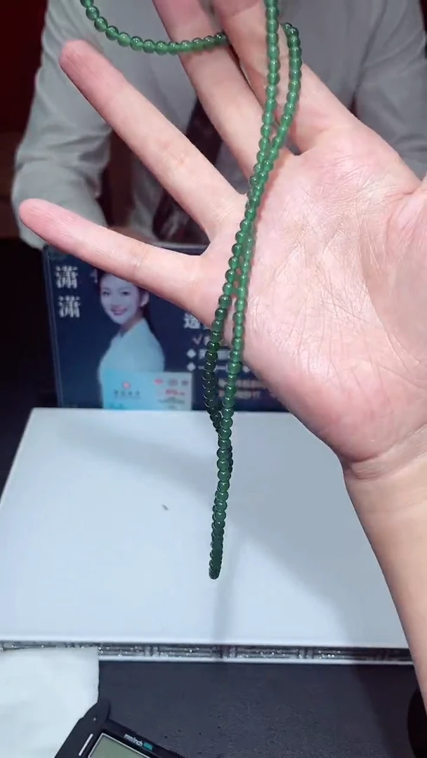 未镶嵌定制翡翠X-@@LSFM918134多样性发一