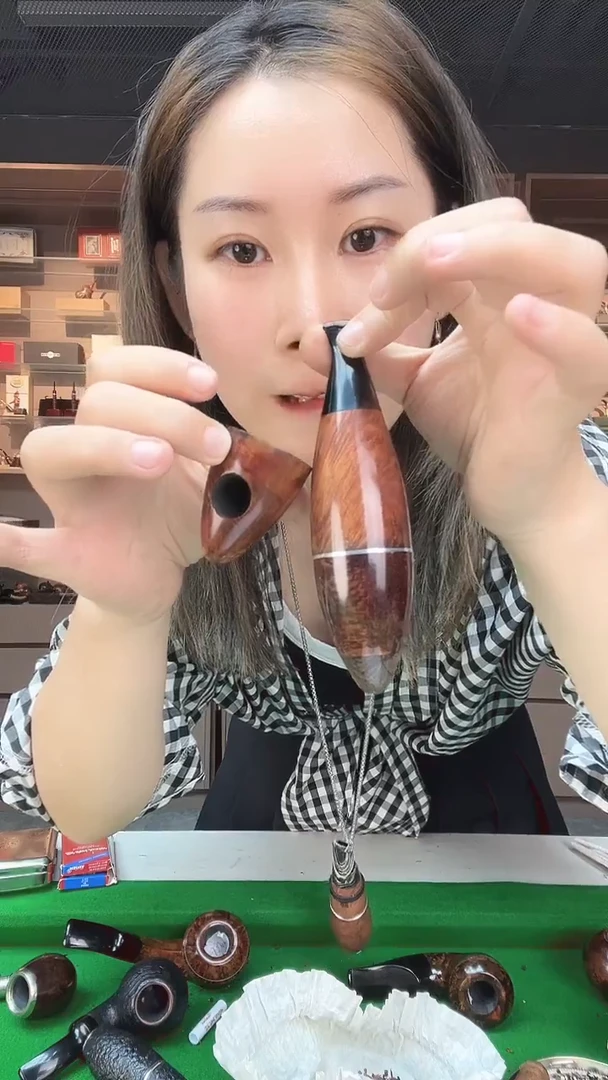 龙**下福利石楠木导弹烟斗