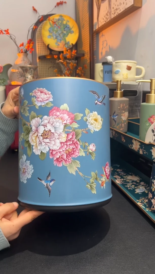 外贸陶瓷家居百货