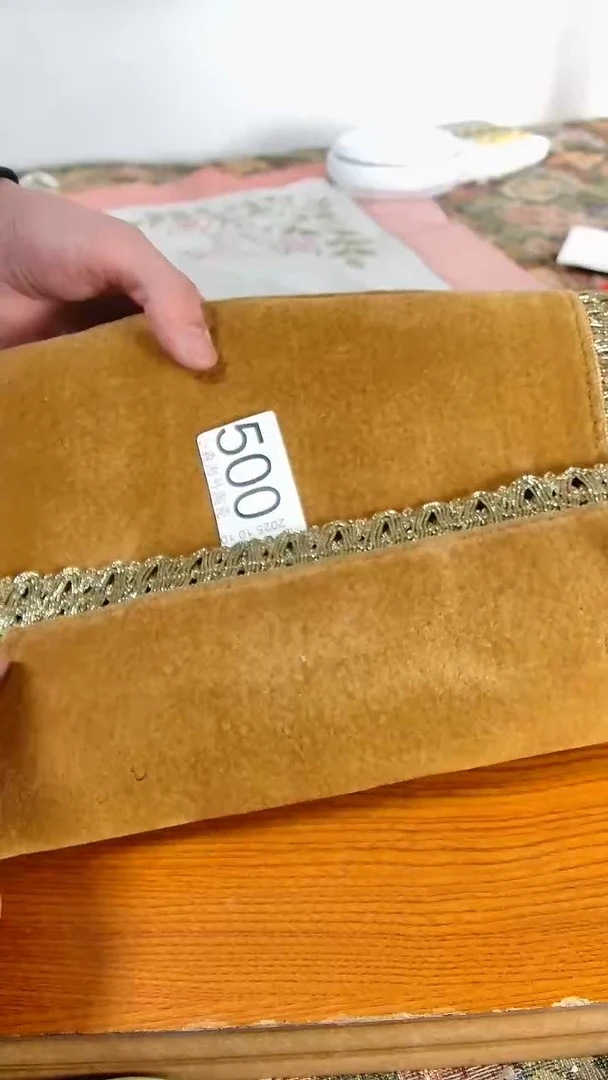 瓷片九****茶小淼海外陶瓷工艺品