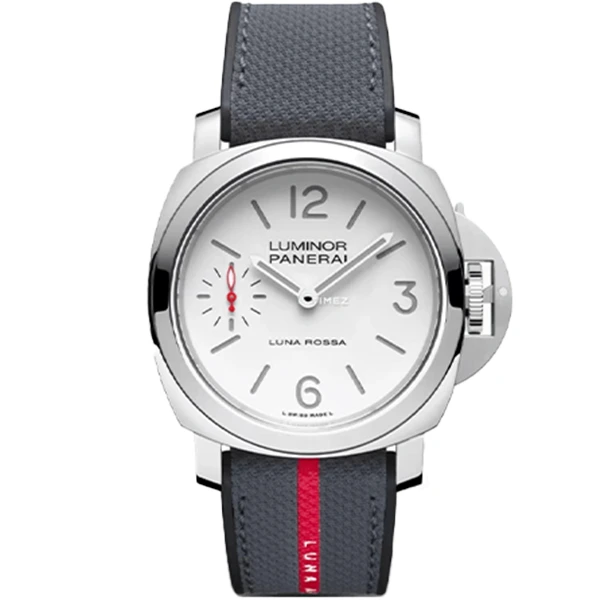 99新 Panerai/沛纳海 老佛爷/沛纳海01342/手动机械/23年全套