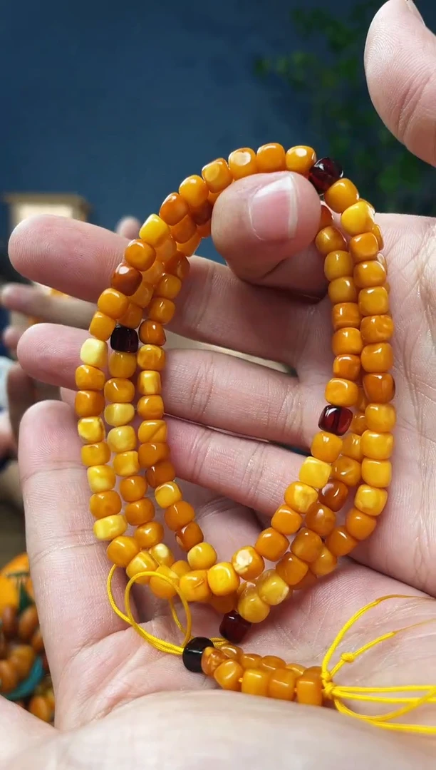 【闪购商品】蜜蜡珠宝奇石未镶嵌多样性发货发其一假一赔四