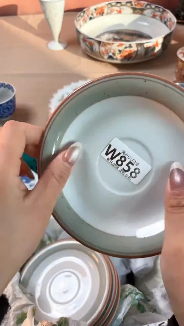 瓷片神***喂瓷器瓷器W858