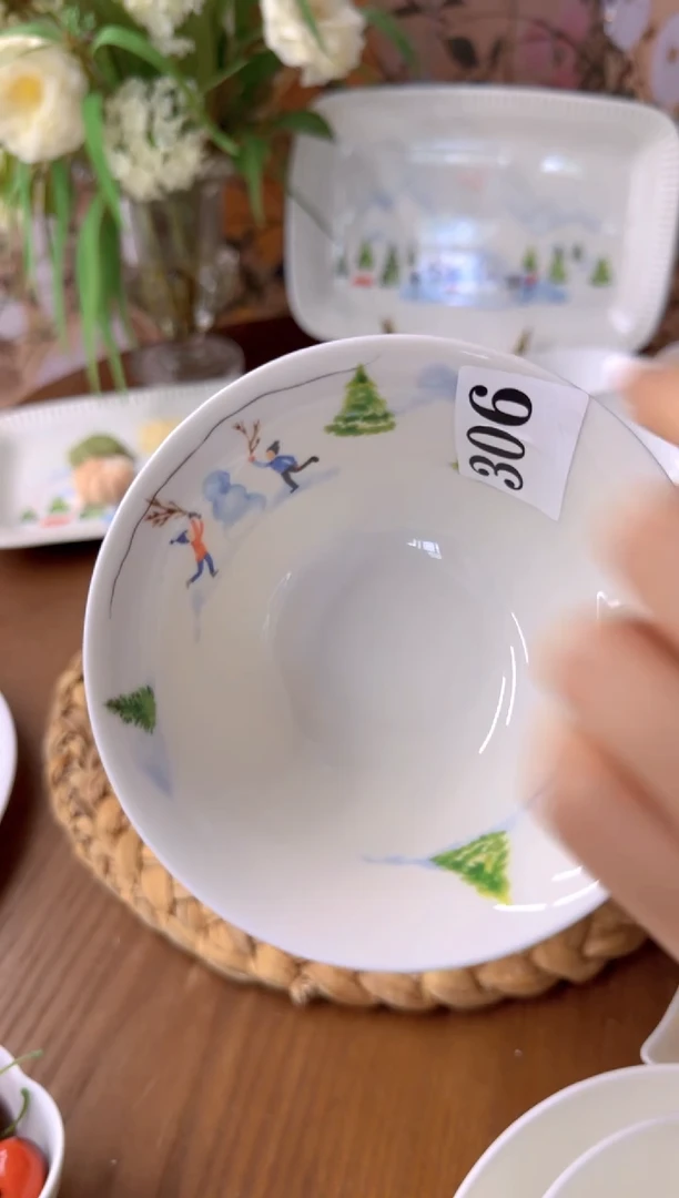 瓷盘子瓷**************