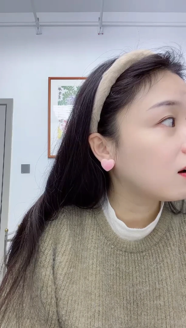 【闪购商品】淡水珍珠耳饰银S925镶嵌A54