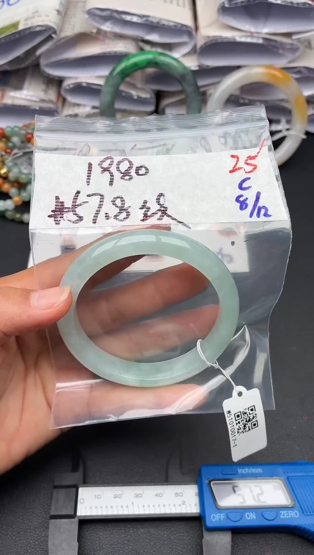 未镶嵌定制翡翠毛货需精细抛光多样性发1件25