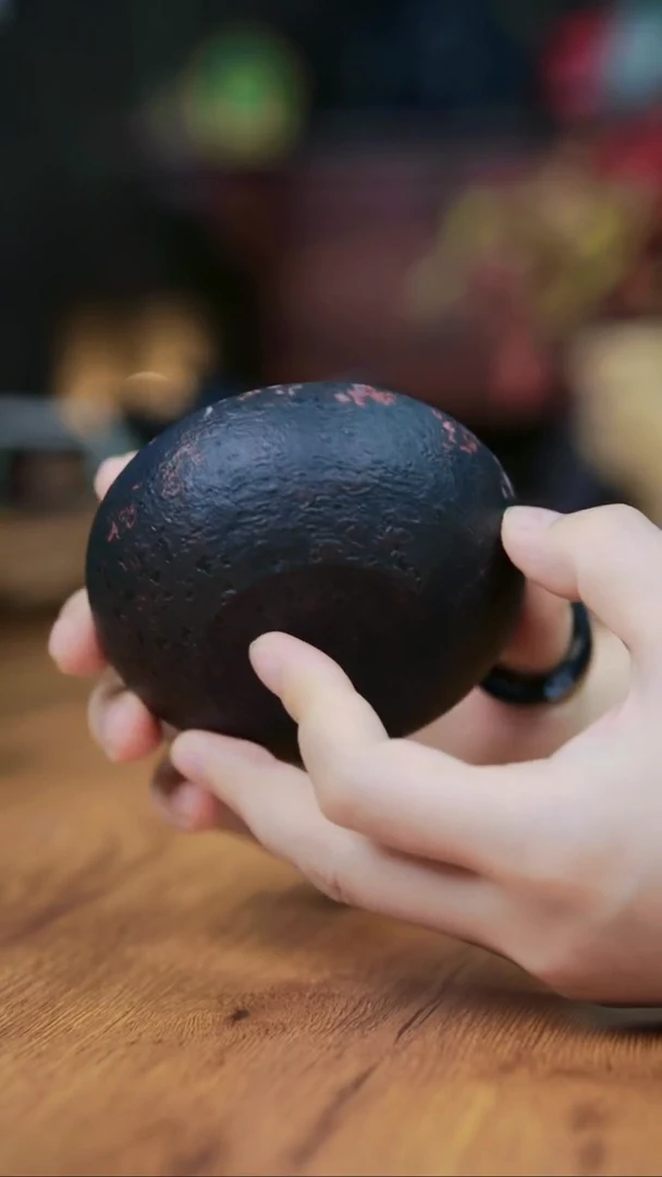 108老师手工作品，梅花玉，一物一拍