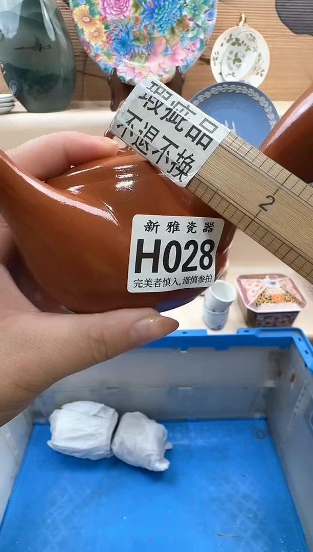瓷片越****y          H028