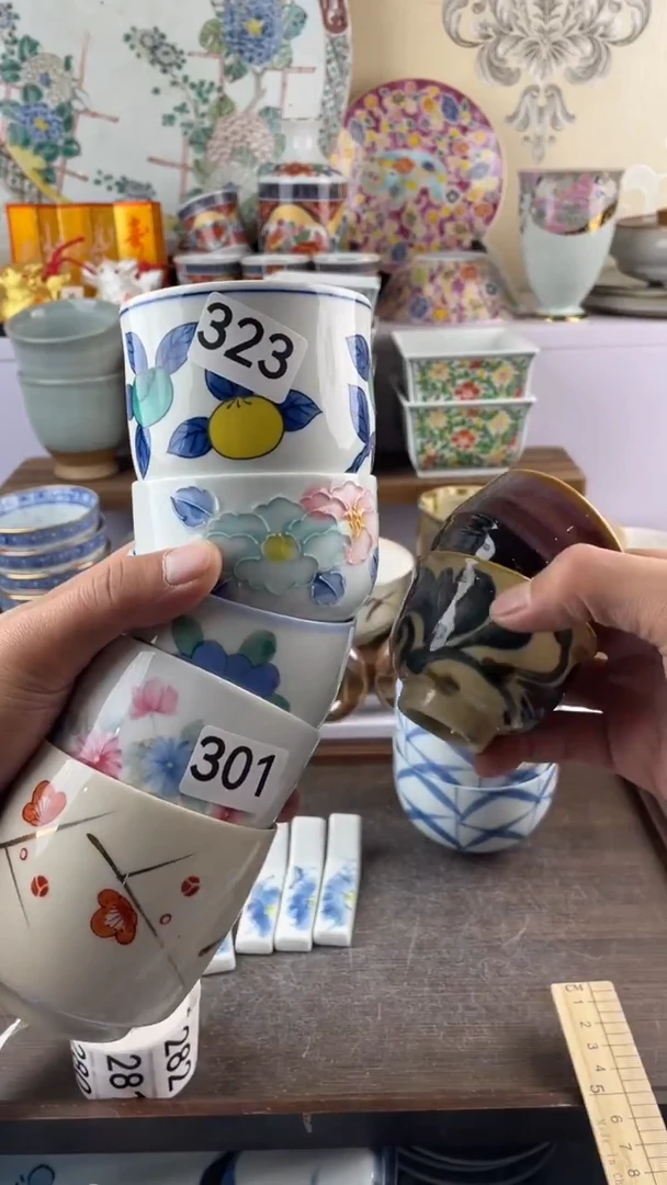 瓷片不**念323瓷器瓷器瓷器