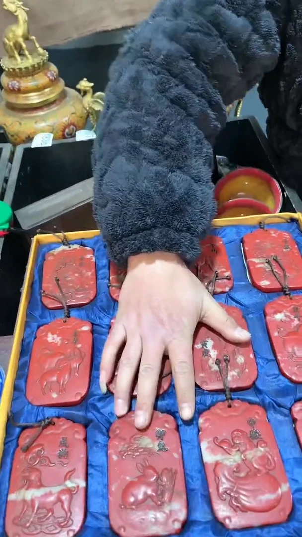 【闪购商品】瓷片主播推荐精选好物