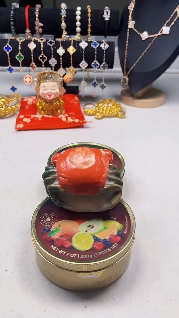 瓷片陶茶周边666文玩多人
