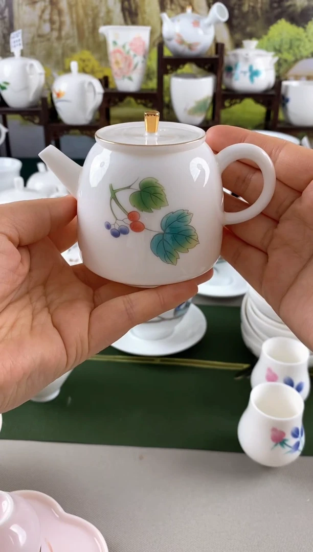 【闪购商品】瓷器..................