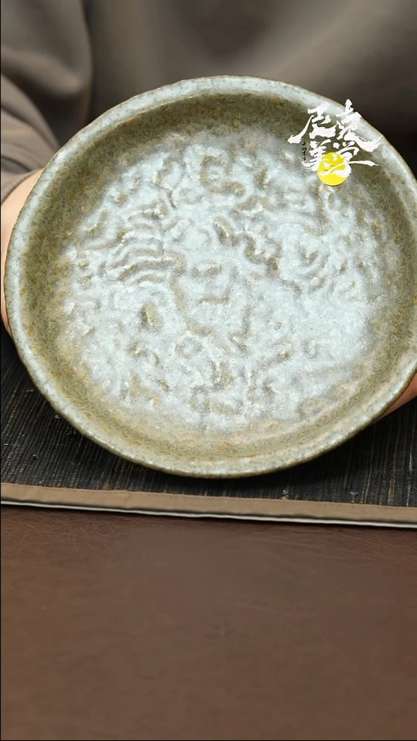陶瓷尼克美学茶生活-周边
