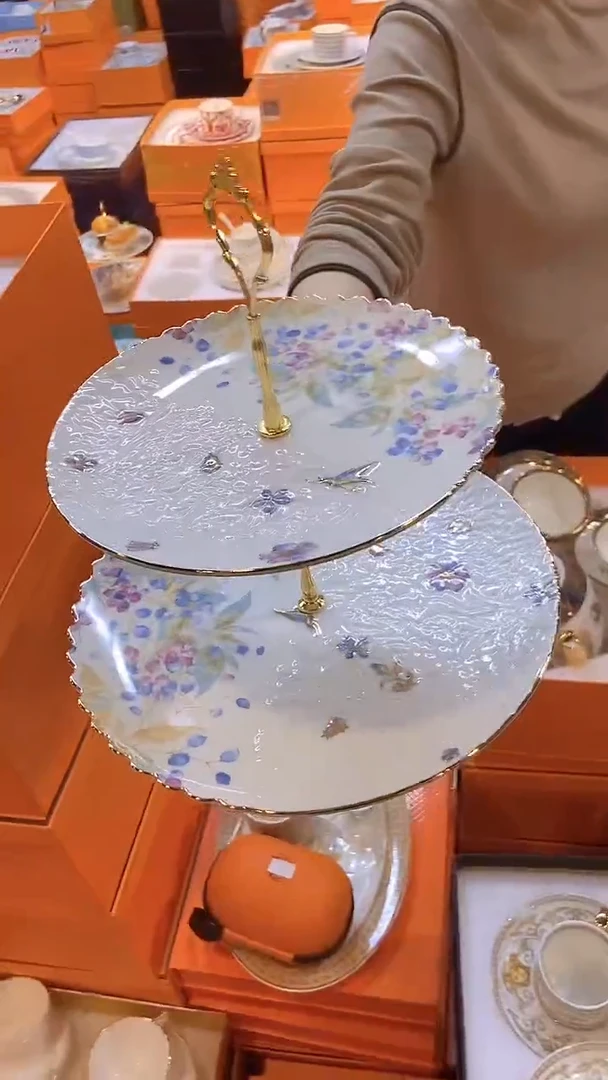 【闪购商品】鸿辉家品牌瓷器，京东包邮！