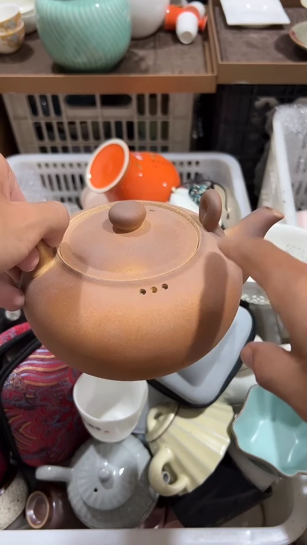 其他微瑕茶器福利品
