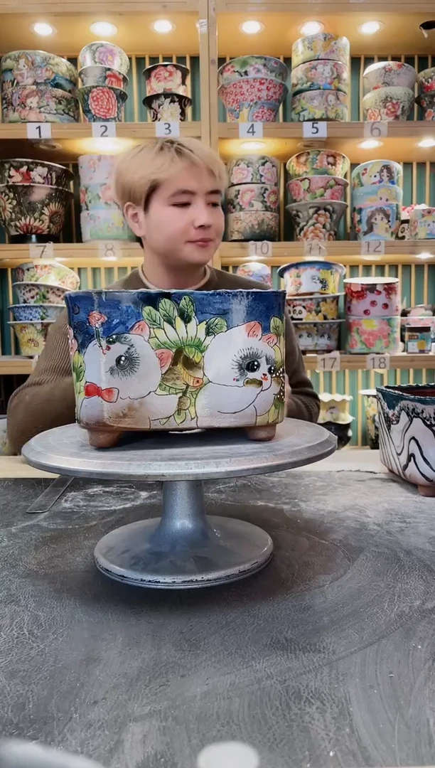 紫砂默认微瑕一物一拍1228-048