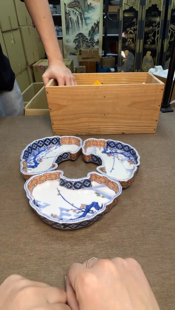 茶宠瓷器茶具套装