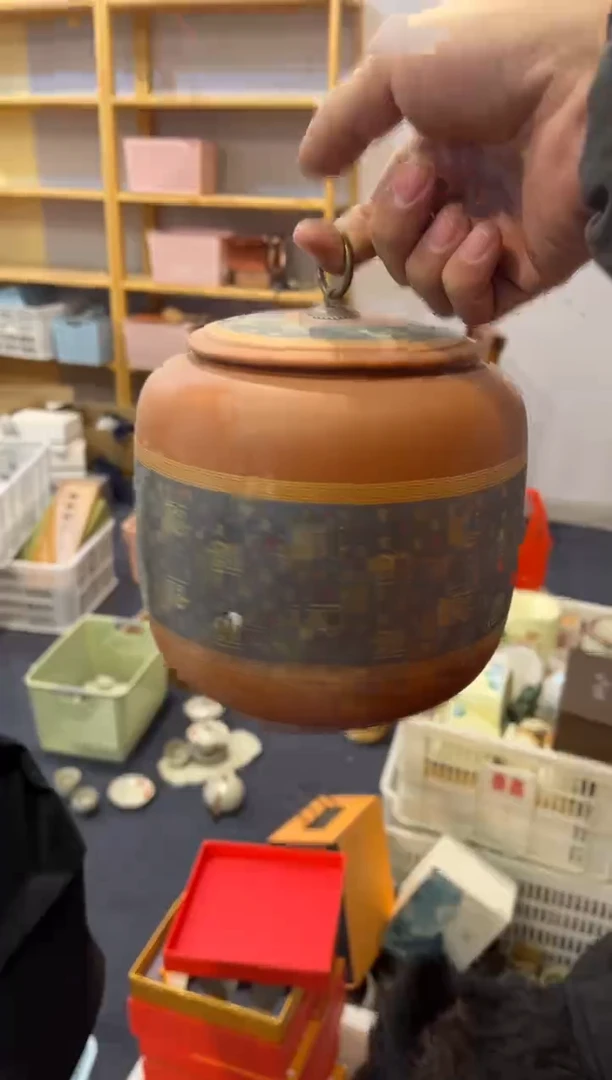 陶瓷文化闪购链接
