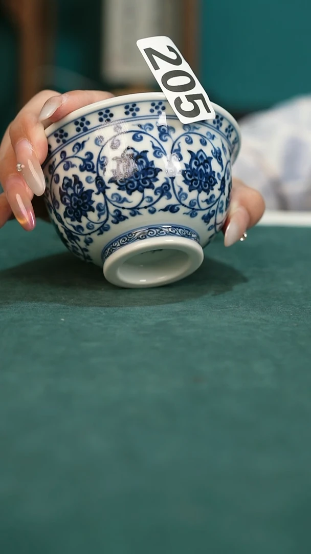 景德镇全手工高温瓷器，冲单冲榜