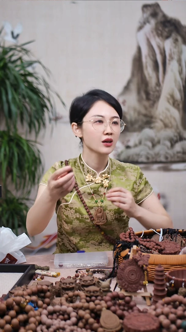 木十二精 蝴蝶 簪子