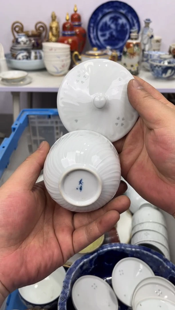 茶杯紫砂辉哥中古满30包邮