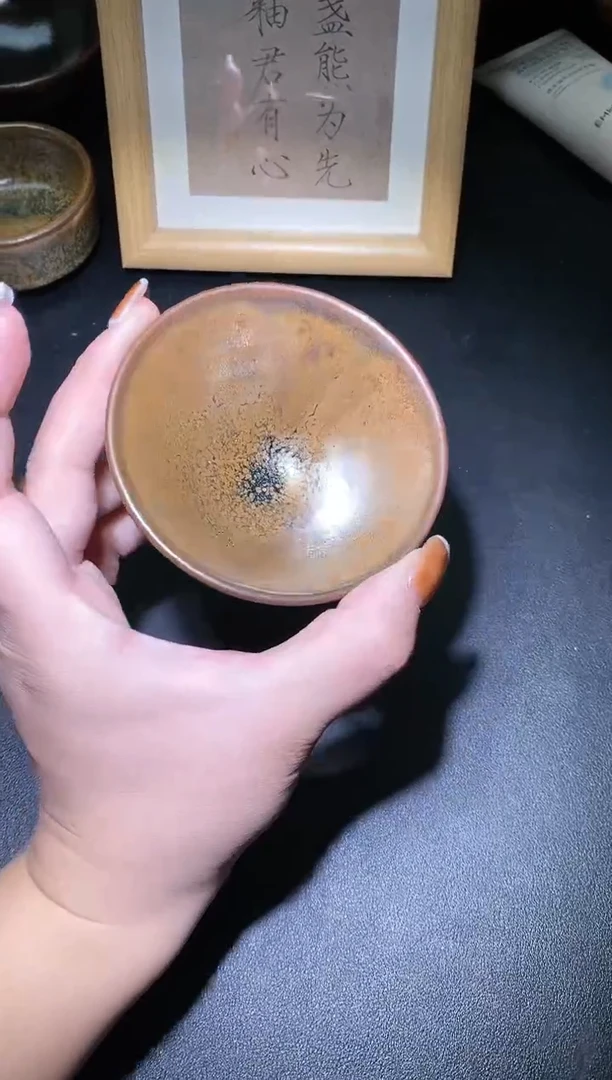 【闪购商品】茶盏             73