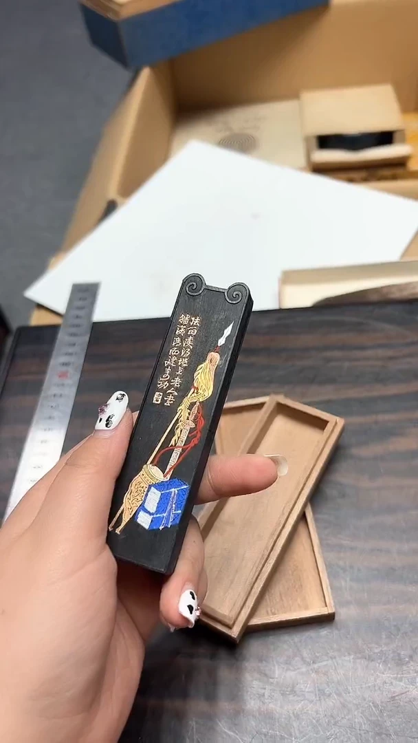 回流工艺品老破旧