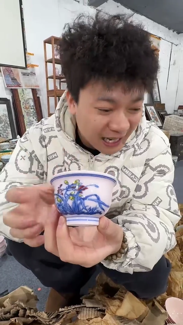 正宗景德镇陶瓷好瓷器