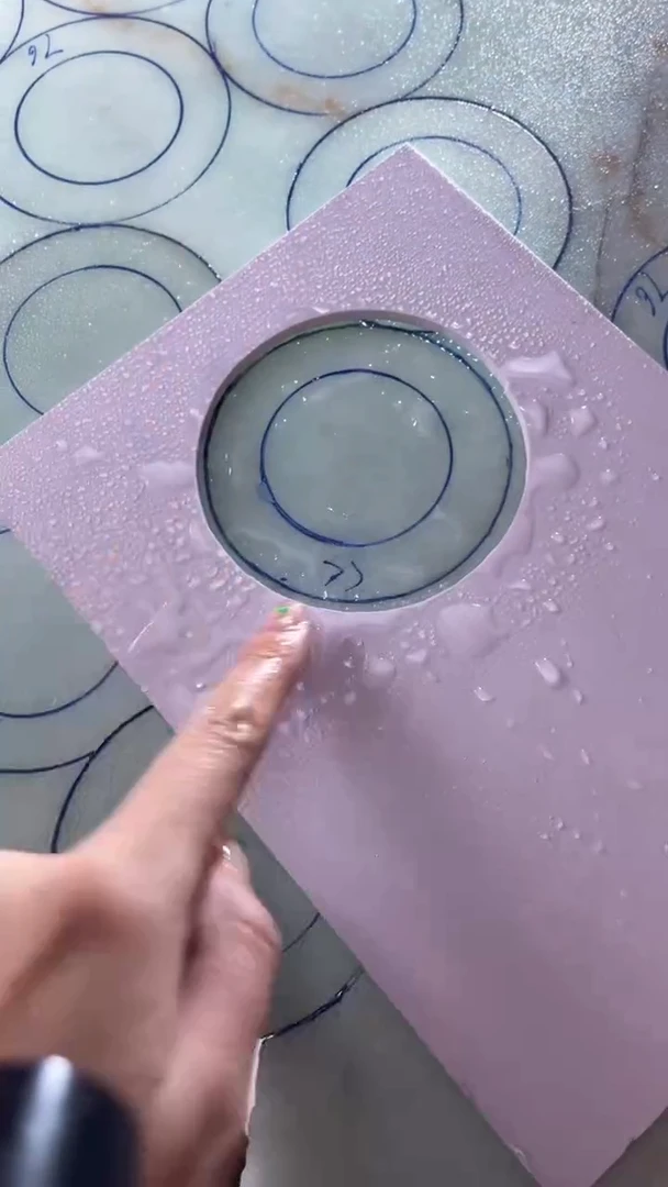 【闪购商品】定制翡翠手镯未镶嵌定制手镯ASS3/DZS