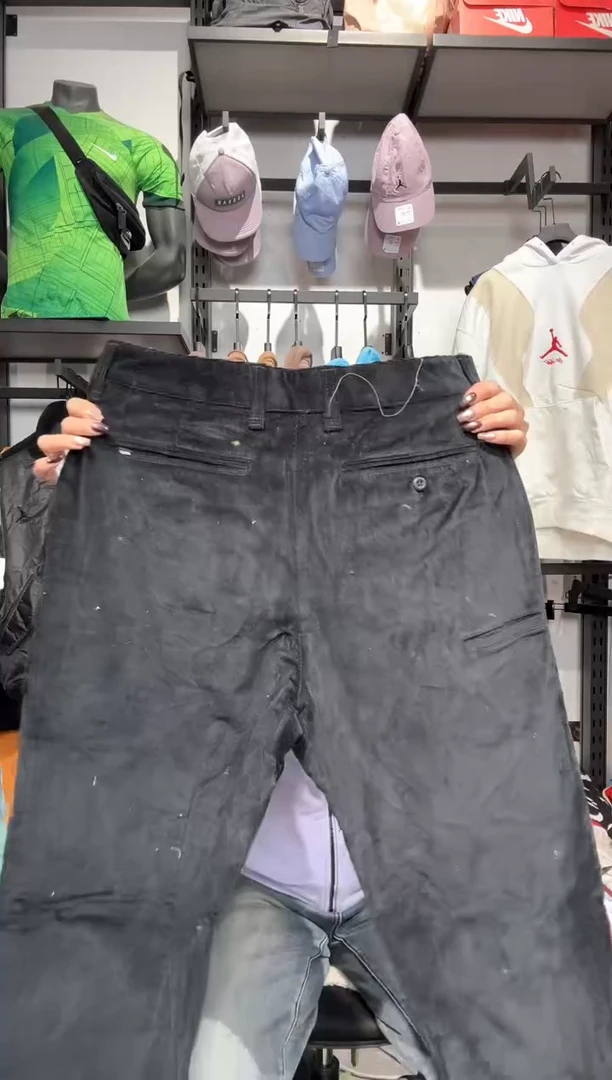 1435编码 瑕疵款直播间过款为准 尺码  身高 M