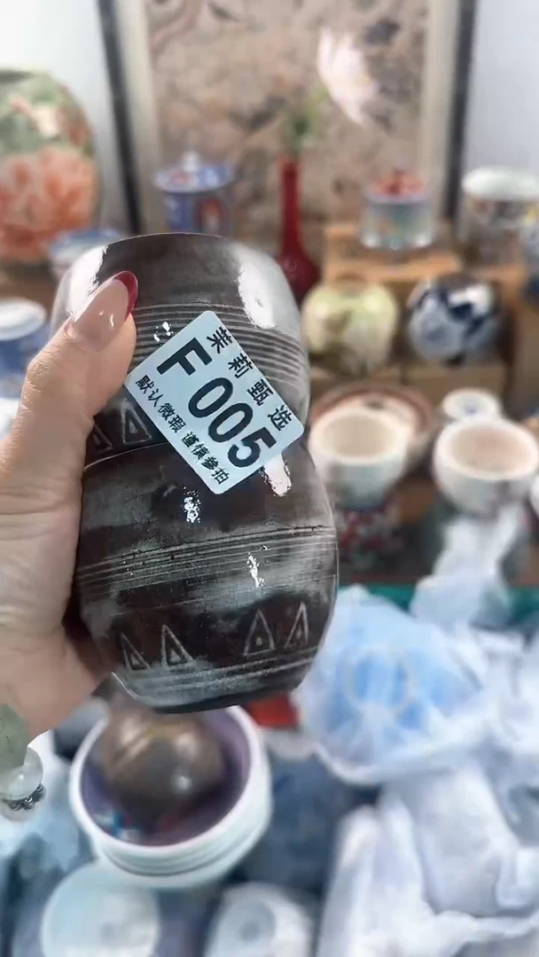 【闪购商品】茉莉甄选壹号商品005