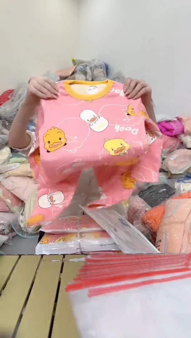 兮兮家童装捡漏658