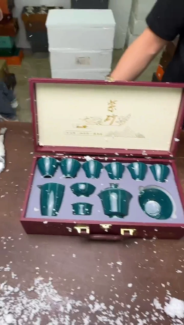 瓷片茶具清货商品闪购链接
