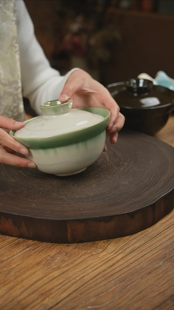 陶【文琳甄选】陶瓷器