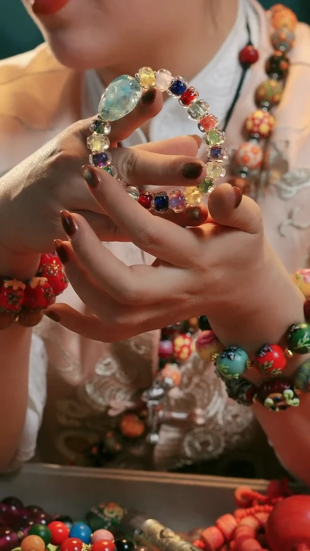 DIY琉璃琉璃琉璃琉璃04