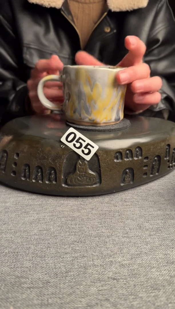 【闪购商品】055景德镇手工茶器系列