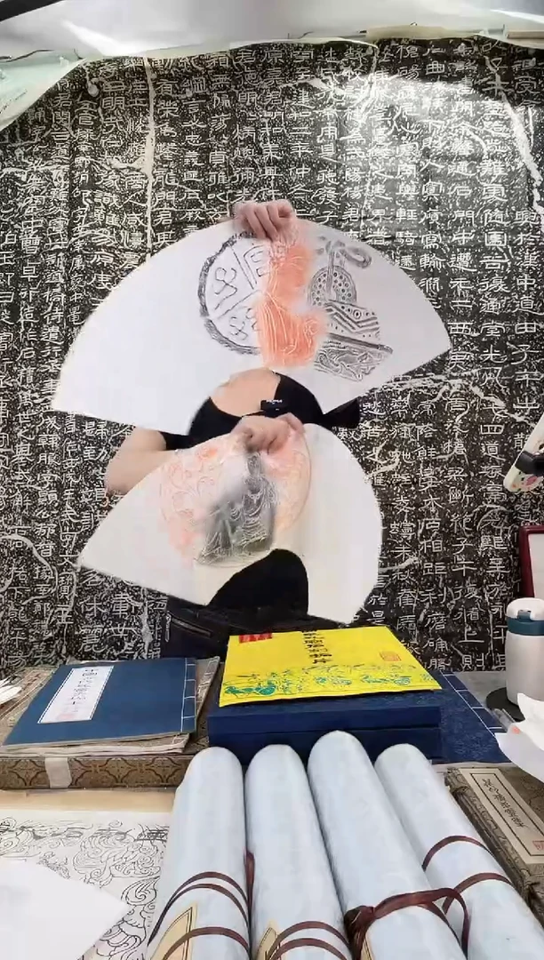 昌化石印石拓片111111111111