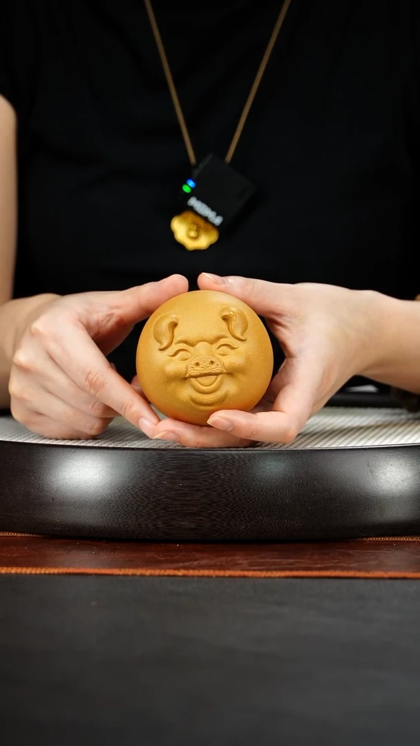 茶壶紫砂宜兴原矿紫砂2