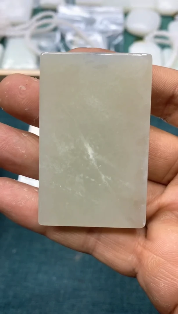 【闪购商品】和田玉挂件未镶嵌挂件