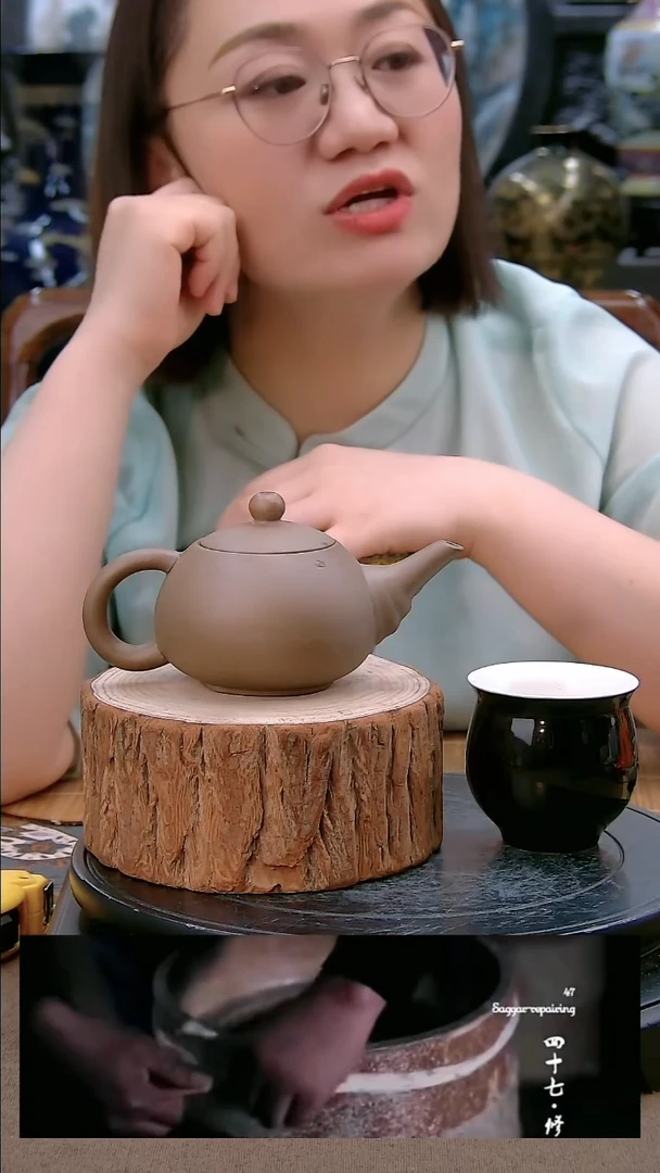 景德镇高端陶瓷摆件