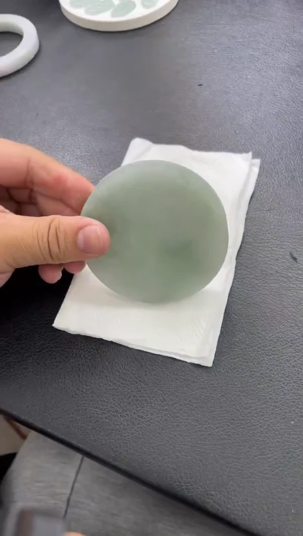 未镶嵌手镯定制翡翠森*手镯DDJ发一件