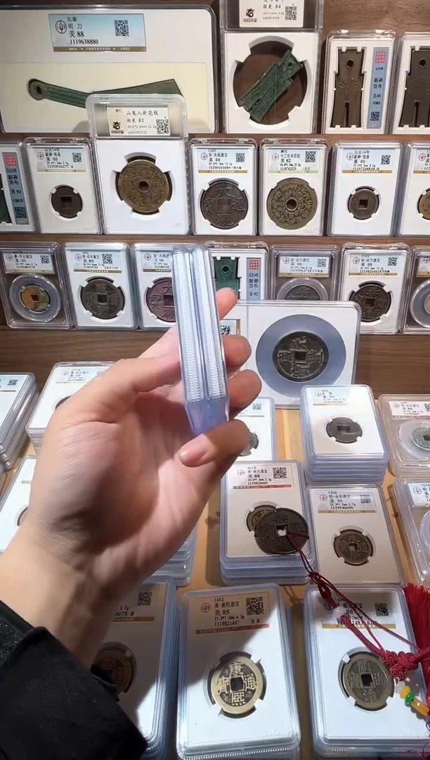 铜【洛神】   原铜光 新m 货q