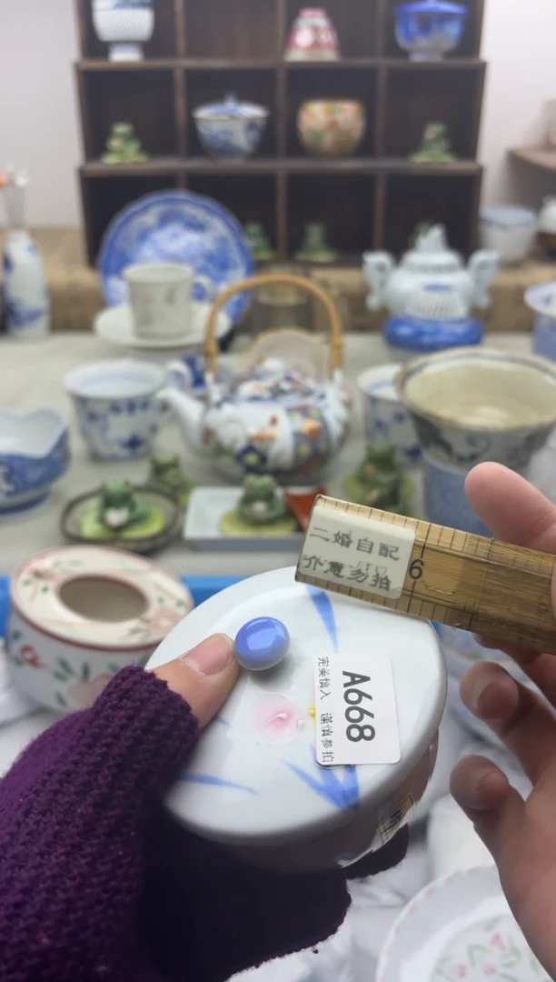 【闪购商品】碟668A.............