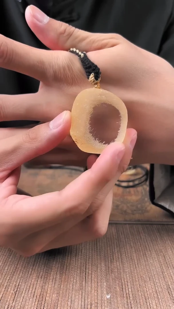 未镶嵌吊坠(赠链)水晶水晶