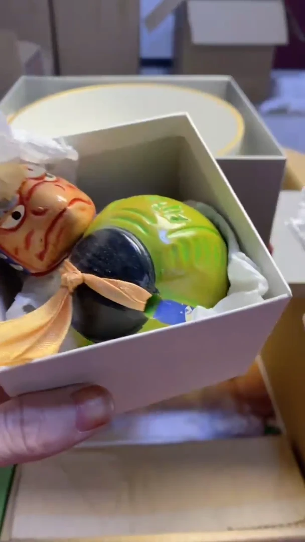 【闪购商品】瓷片1196艺祥瓷器艺祥瓷器