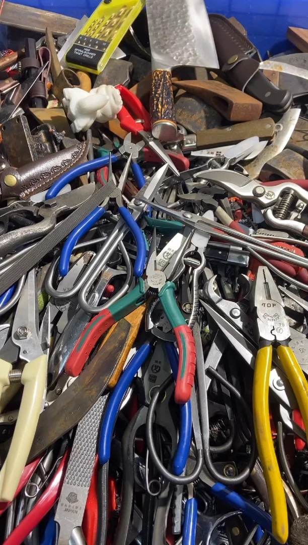 五金园艺农具厨具工具闪购