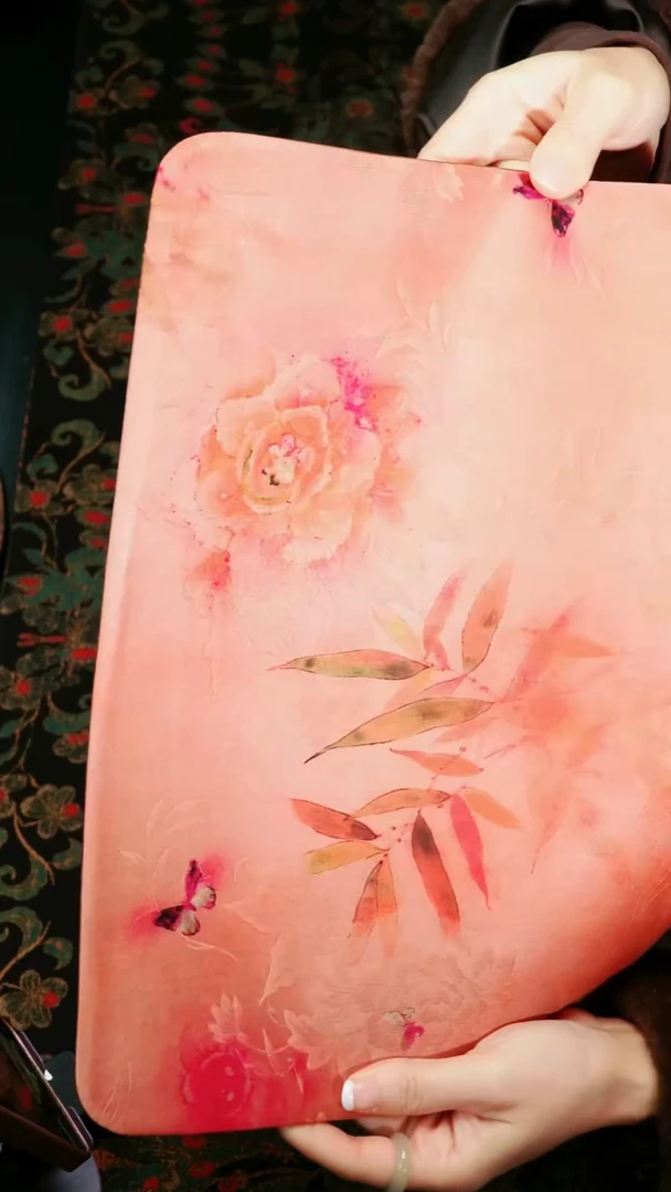 别具一阁布艺尺寸32+23