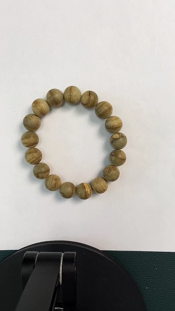 手串沉香ZZ2261文莱天然野多样性发一