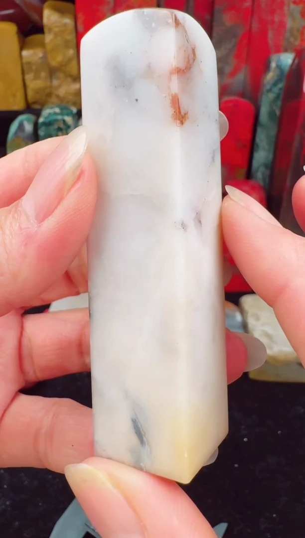 【闪购商品】昌化石昌化石印章